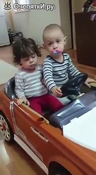 Им бы не рулить, им бы поспать))) ПОСМОТРИТЕ НЕ ПОЖАЛЕЕТЕ!
