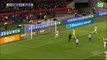 Amin Younes Goal - Ajax 3-0 Heerenveen - 05-12-2015 Eredivisie