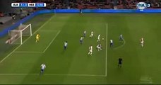 GOAL Amin Younes - Ajax-Heerenveen 3-0 _ GOAL Amin Younes Ajax-Heerenveen 3-0