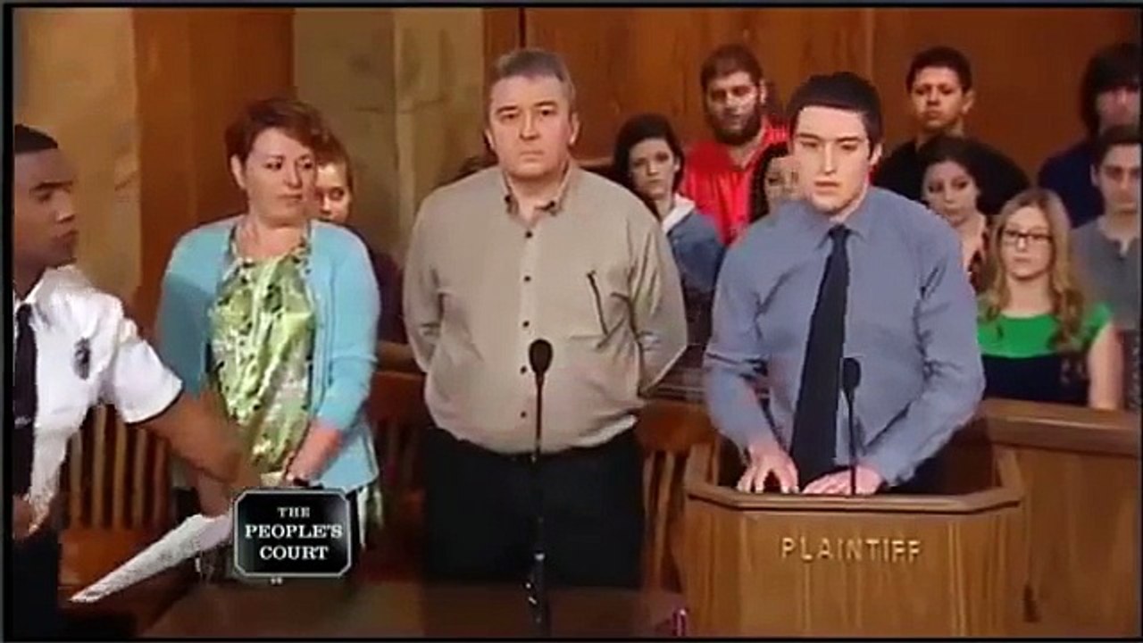 The People