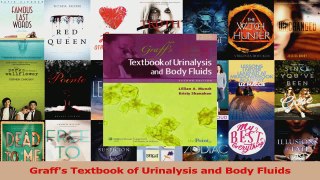Read  Graffs Textbook of Urinalysis and Body Fluids PDF Online
