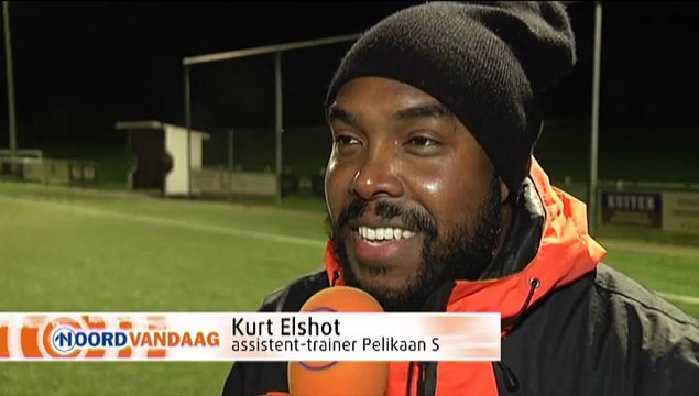 Reacties na Pelikaan S - VV Groningen - RTV Noord