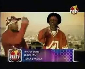 Angel Eyes - Raghav Tere Baaton Mein