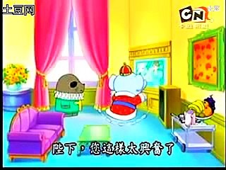 我愛美樂蒂 第16集