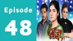 Bay Gunnah Episode 48 Full on ARY Zindagi in High Quality