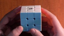 Кубик Рубика YJ-MoYu YuLong 3x3x3 Color Plastic AliExpress !!!
