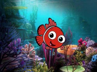 Kırmızı Balık Çocuk Şarkısı