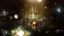 Rez Infinite - Rez sur PlayStation VR