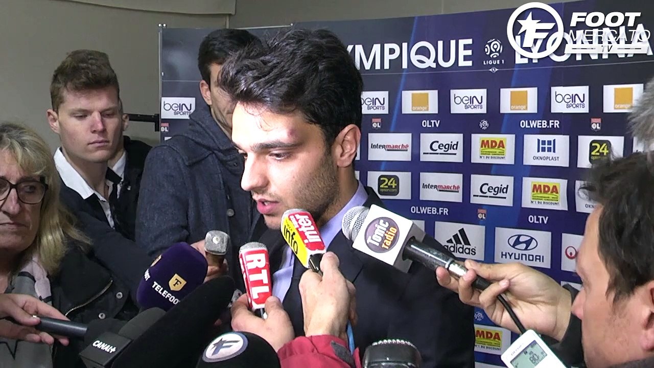 OL : le terrible constat de Clément Grenier