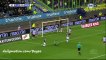 Hendrix Goal - Vitesse 0-1 PSV  - 05-12-2015 Eredivisie