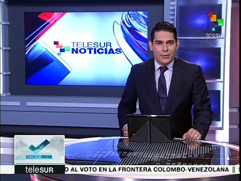 Venezuela: voto circuital definirá elecciones parlamentarias