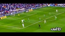 Cristiano Ronaldo Amazing Skills Ever ●  Real Madrid vs Manchester United HD