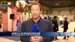COP21: Arnold Schwarzenegger salue sur BFMTV le "formidable boulot" de François Hollande