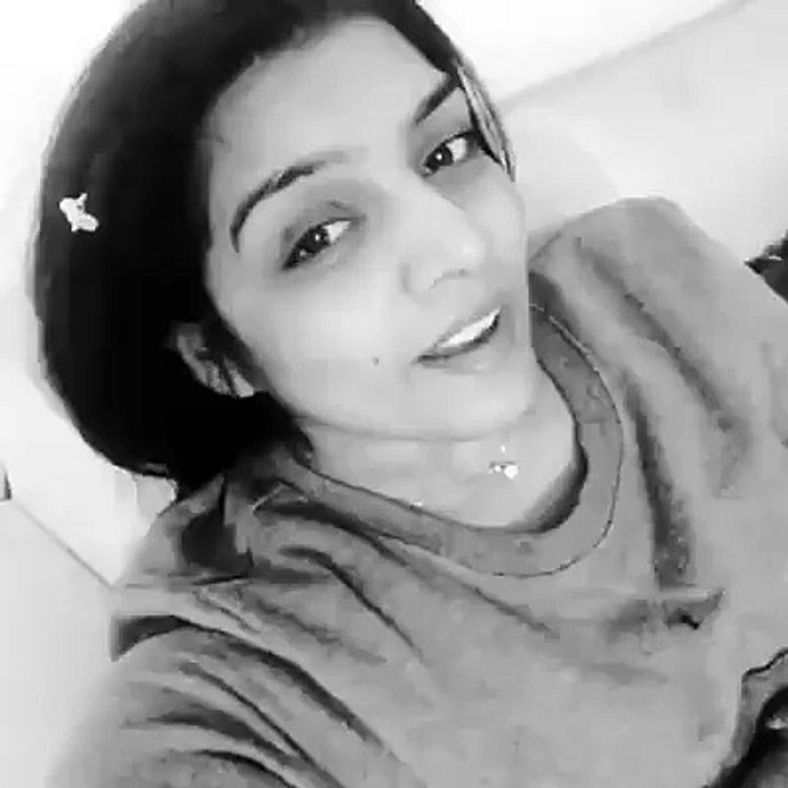 اک میری اکھ کاشنی Girl Teen Dubmash HD