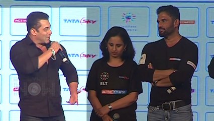 Salman Khan SULTAN Movie 2016