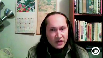 Sean Stone - Satanism in the Pentagon w/ Douglas Dietrich