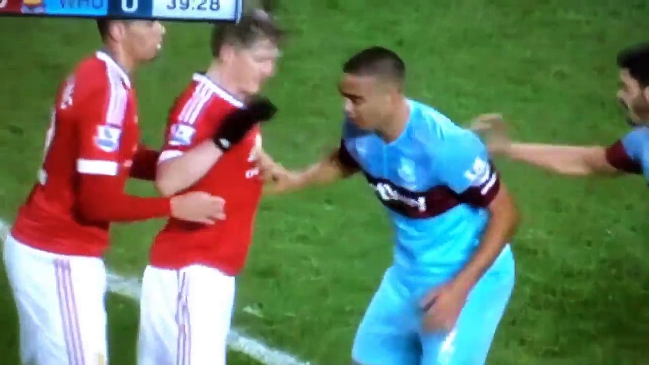 schweinsteiger