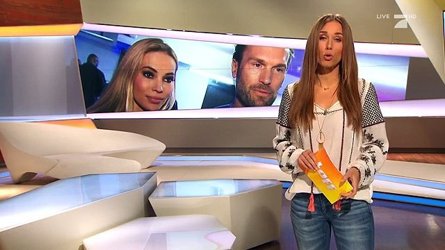 Annemarie Carpendale - taff Solo - 04.12.2015