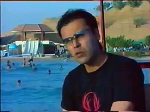 Kunwar Nafees Testimonial - Hair Transplant Results - Dr. Zulfiqar H. Tunio