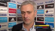 Jose Mourinho post-match interview - Chelsea 0-1 Bournemouth  05.12.2015