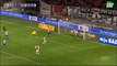 Viktor Fischer Goal - Ajax 4-1 Heerenveen - 05-12-2015 Eredivisie