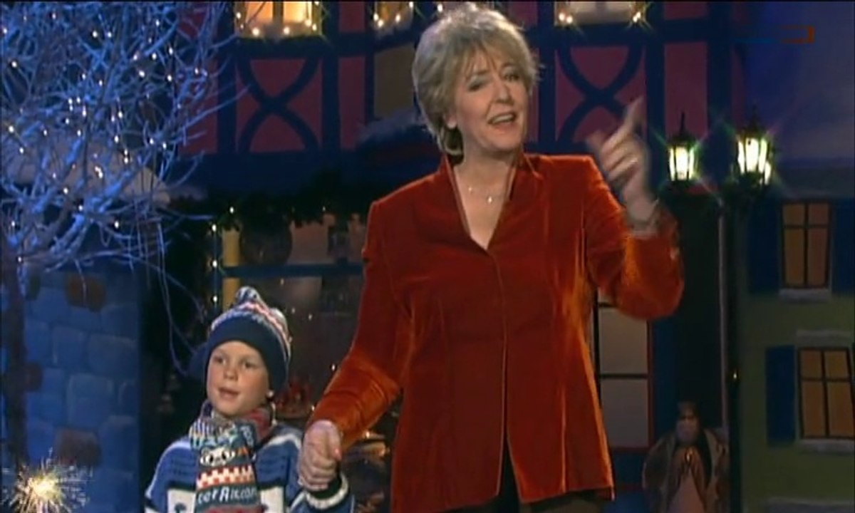 Hanne Haller - Ram Tam Tam Weihnachten fängt an 2004