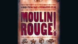 Moulin Rouge Closing Credits (Bolero)