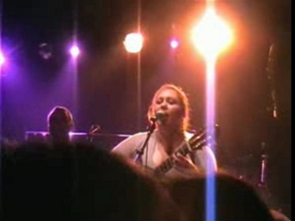 Samira Brahmia J-1 PREMIERE PARTIE