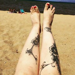 Aria's International Music Videos 11