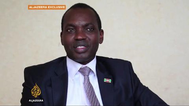 Burundi cracks down on self-proclaimed vigilantes