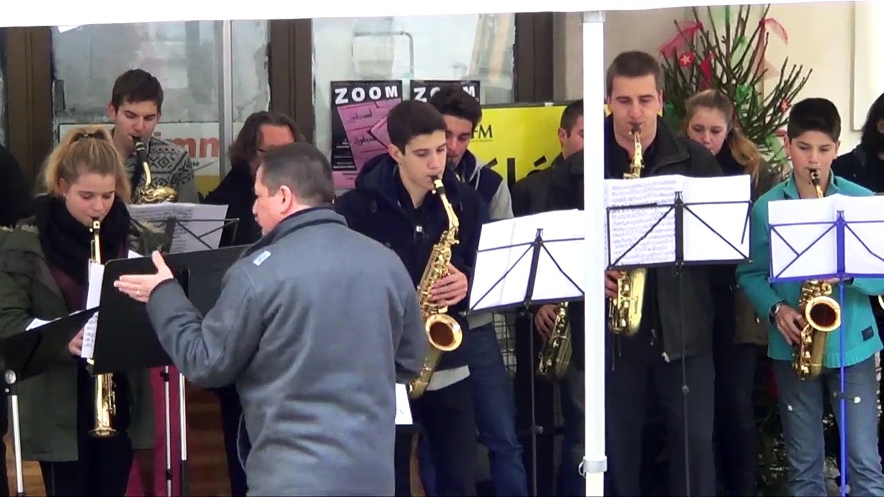 vorepethon_2015_village