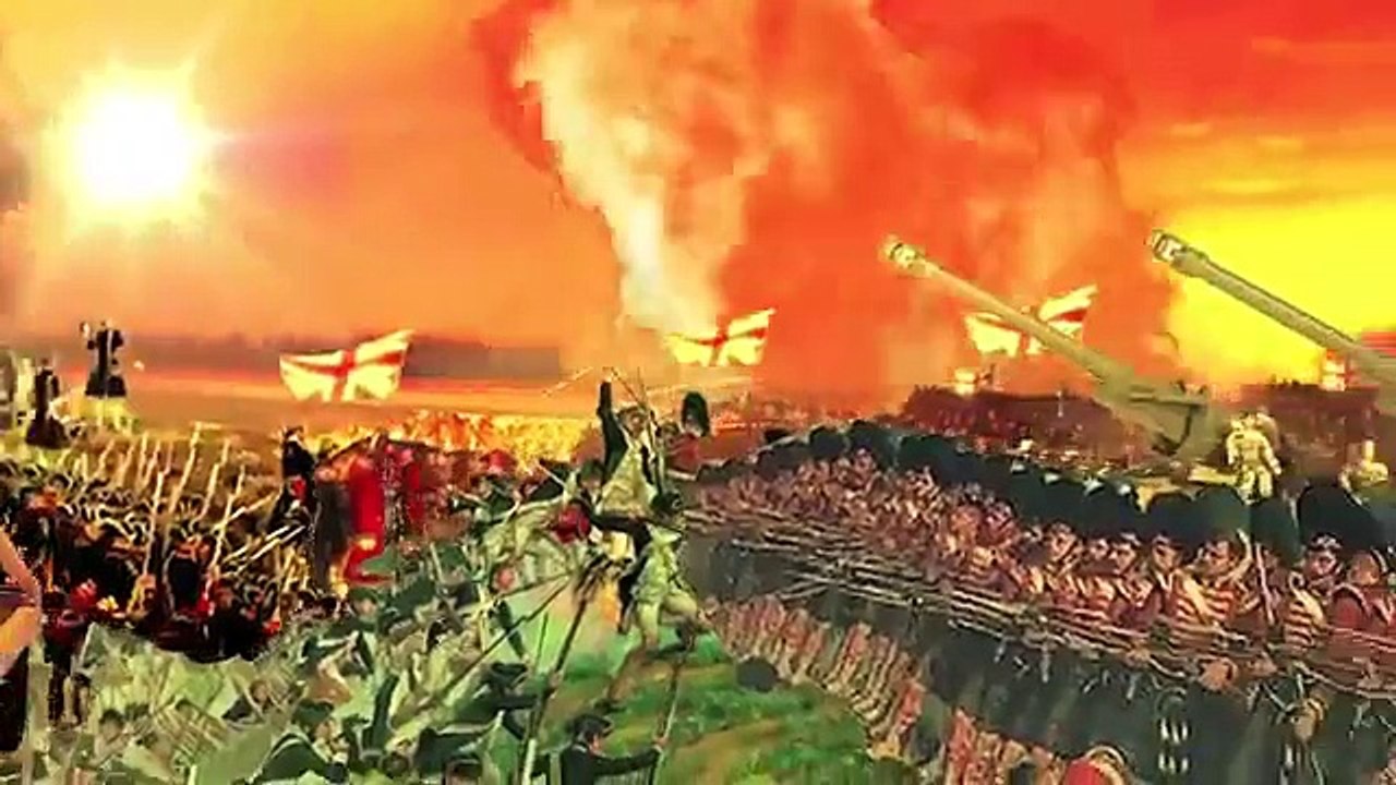 Wolfgang Gartner - Illmerica (OFFICIAL VIDEO)