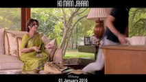 Sarak Sarak-Ho Mann jahan-mai dai-mahira khan-adeel hussain-shehreyar