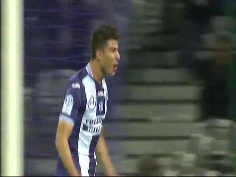 Ben Yedder égalise à 2-2 face à Lorient