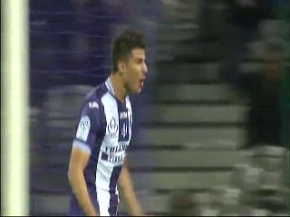 Ben Yedder égalise à 2-2 face à Lorient