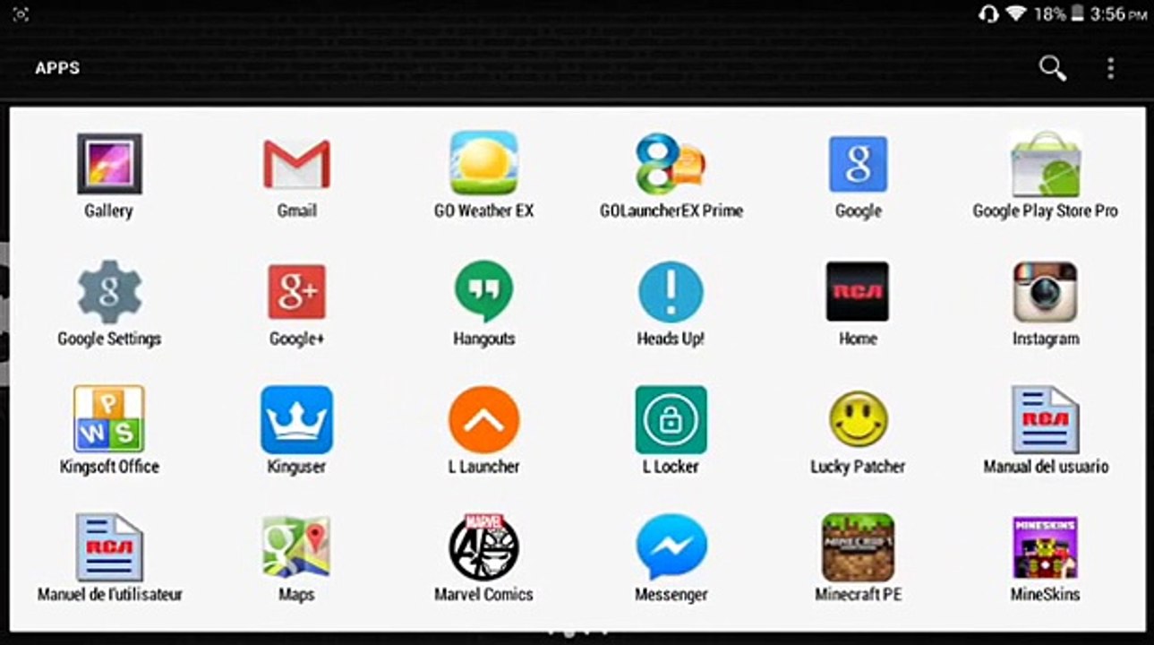 Remove In-app Purchases! Using Lucky Patcher!