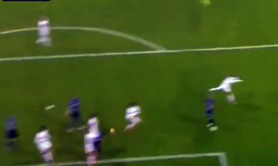 Ljajić Goal ~ Inter Milan - Genoa 1-0 2015