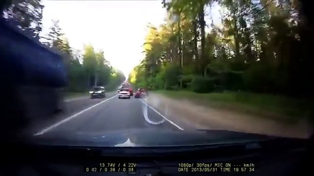 World's Most Dangerous Car Accidents 2014 You Have Ever Seen Before