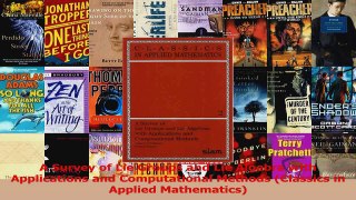 Download  A Survey of Lie Groups and Lie Algebra with Applications and Computational Methods PDF Free