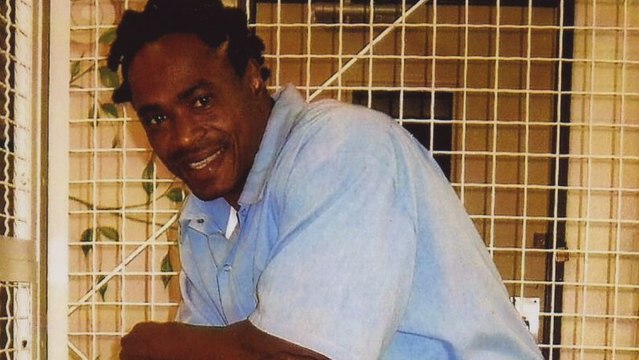 Twisted - Cleophus Prince Jr. : Prince of Darkness