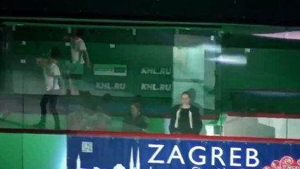 Denis TEN EX 2015 Golden Spin