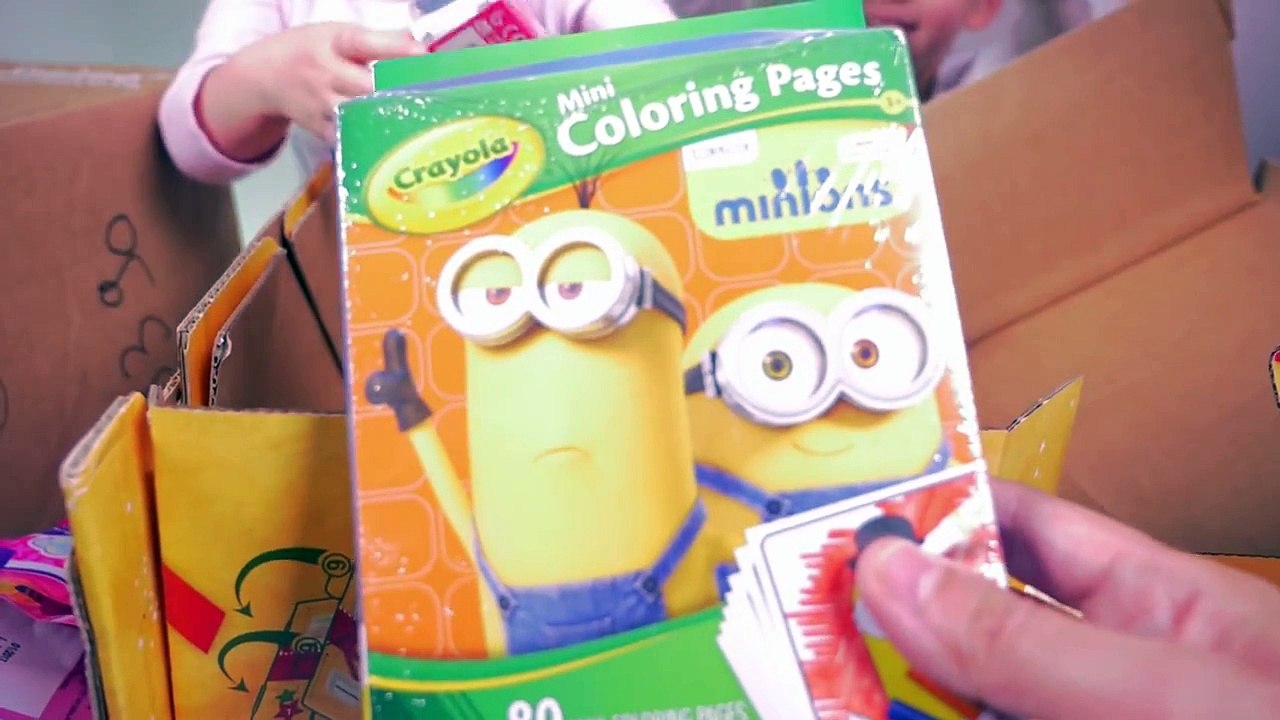 [COLIS] Colis & Courrier des 100 000 abonnés Studio Bubble Tea 100,000 subscribers