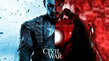 bohay #Watch Captain America: Civil War Full Movie Streaming 2016 #
