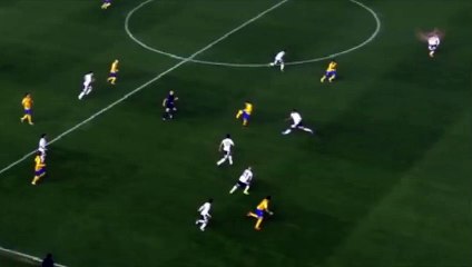 اهداف مباراة برشلونة و فالنسيا ٥-١٢-٢٠١٥