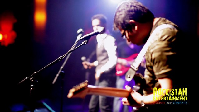 Dosti-Junoon-kamijee & Natt