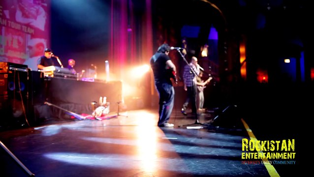 Heeray-Junoon-kamijee & Natt