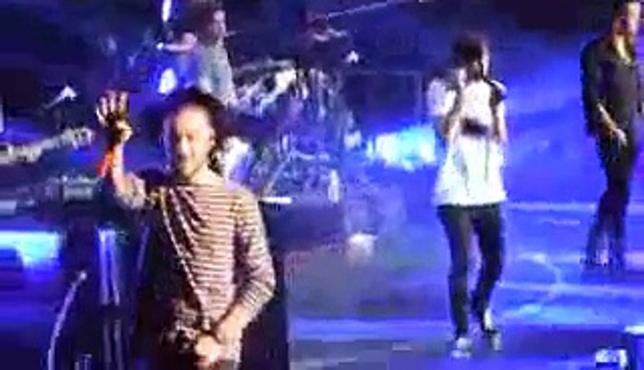 One Direction - Story of My Life | Live at KIIS FM Jingle Ball 2015