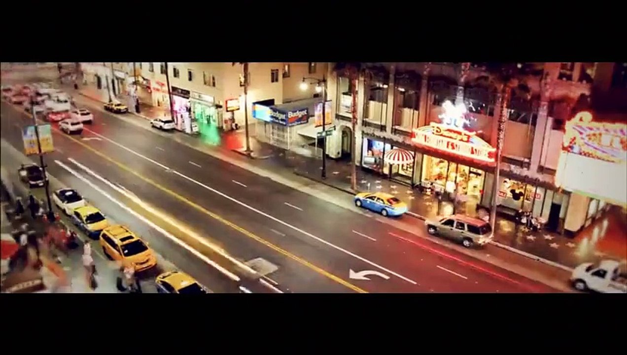 Sean Finn - The Rhythm Of The Night