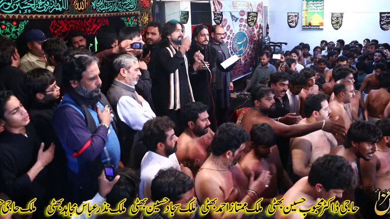 LOKO MAIN ZAAT DA SYED HAAN By IRFAN HAIDER-HD 1080p-Waqas Production(Kabirwala-Khanewal) 0345-7325036