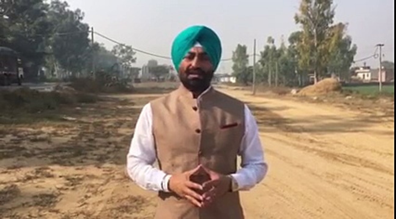 Suno Sukhbir Nu Sukha Gappi Kyo Kende